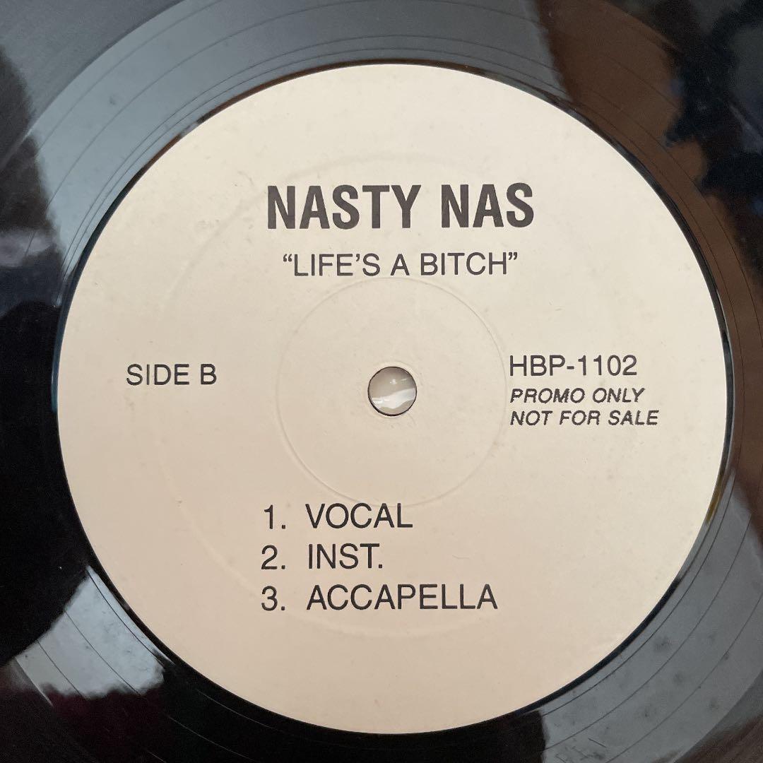 90s hip hop・R&B シングルレコード12枚