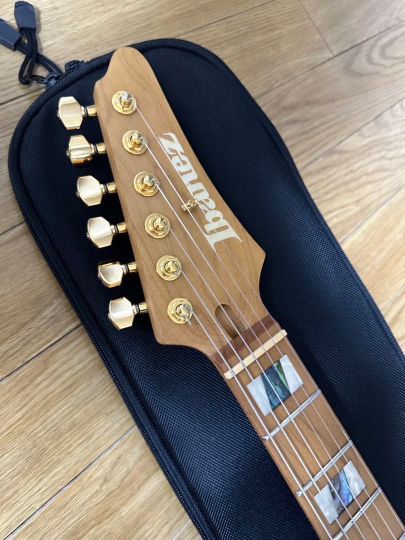 【最終値下げ】Ibanez THBB10 Tim Henson Polyphia