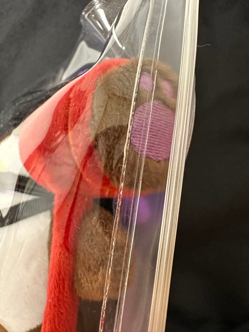 その他 GuinzlyDoll Keychain GMMTV Joss Gawin