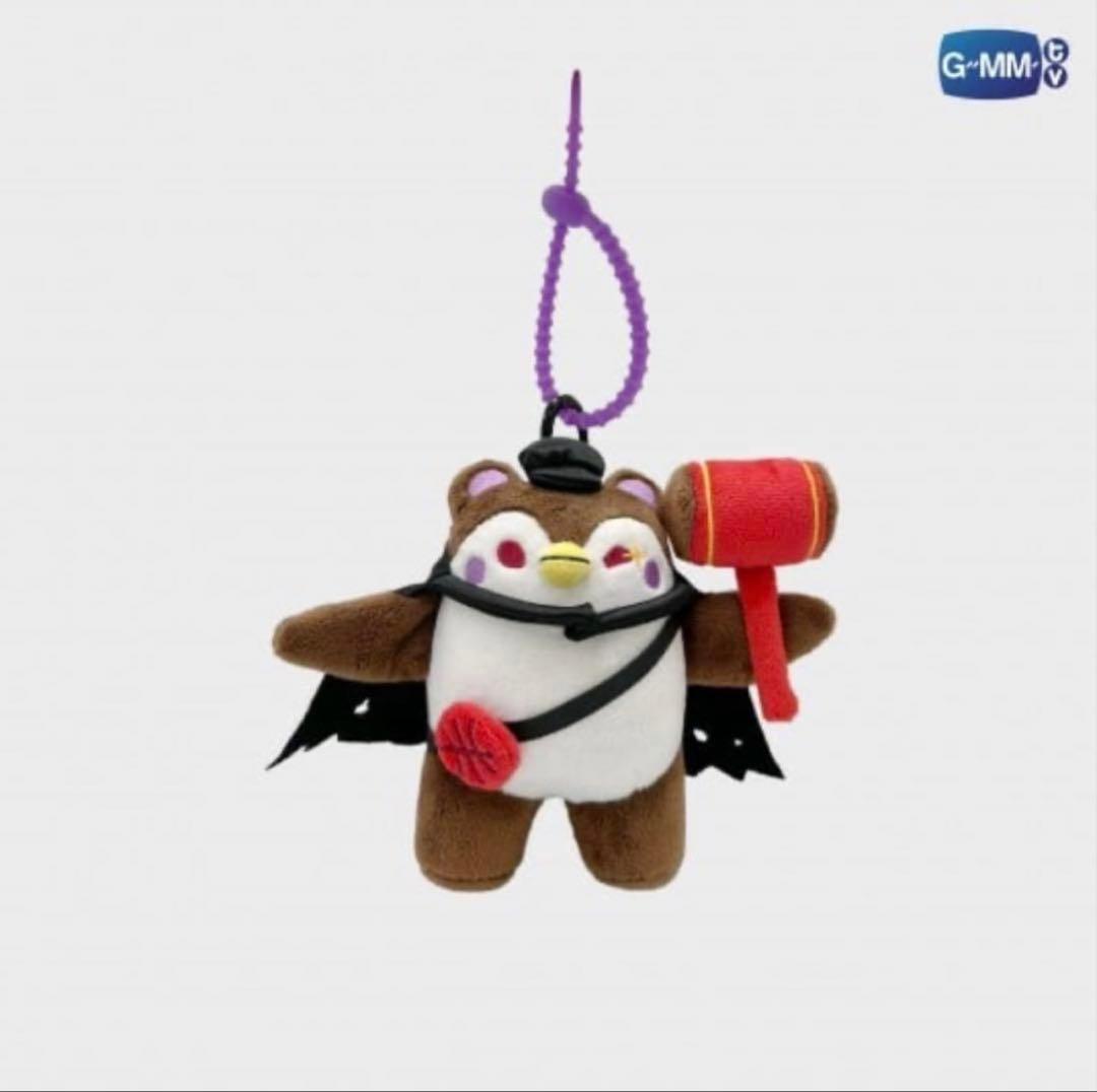 その他 GuinzlyDoll Keychain GMMTV Joss Gawin