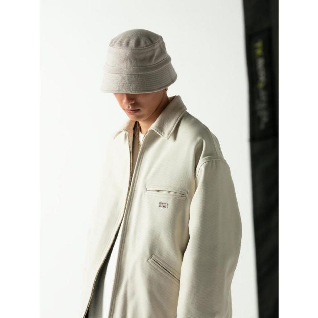 COOTIE PRODUCTIONS Work Jacket ワークジャケット