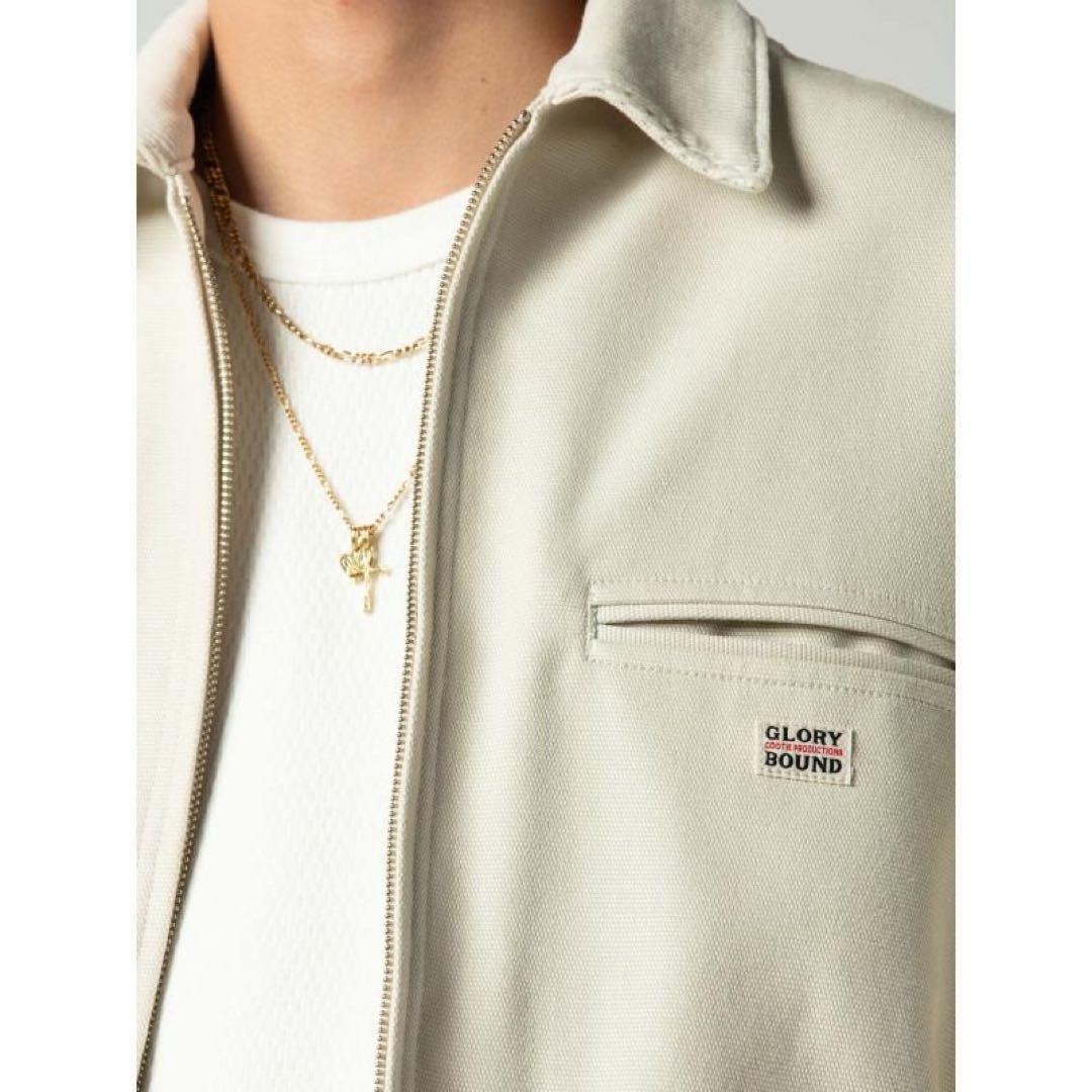 COOTIE PRODUCTIONS Work Jacket ワークジャケット