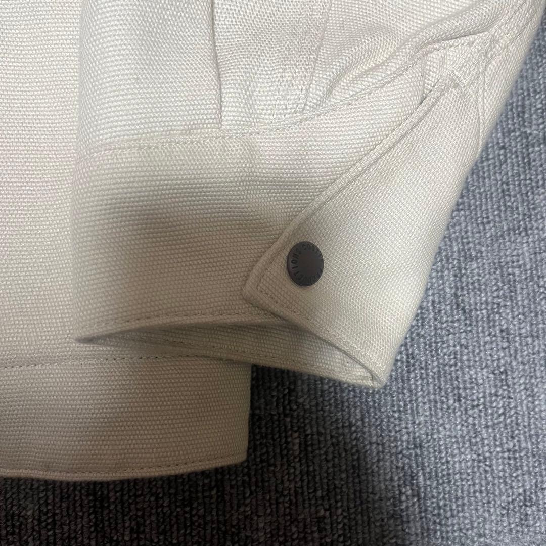 COOTIE PRODUCTIONS Work Jacket ワークジャケット
