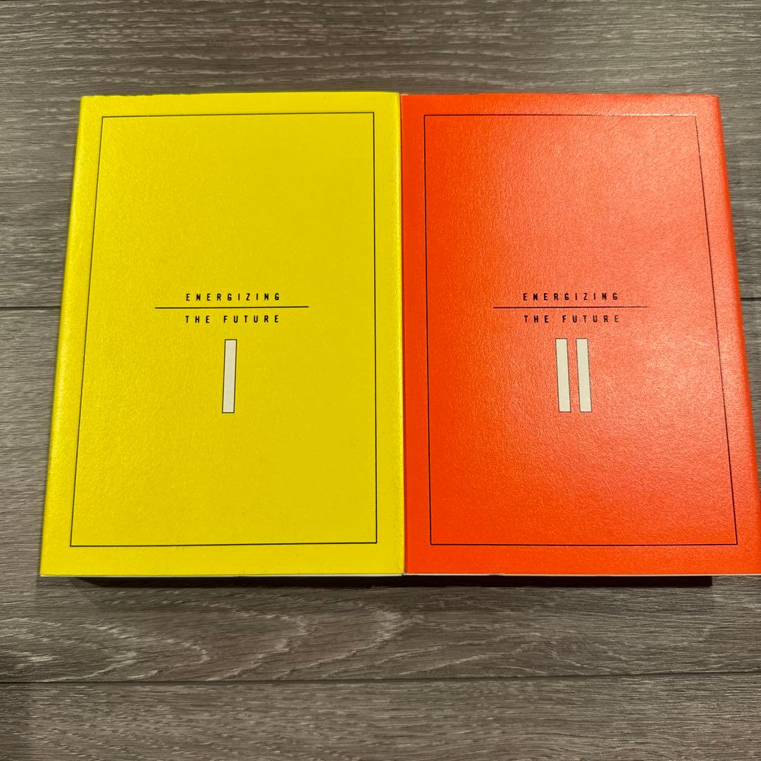 昭和シェル石油 30年史 2冊セット