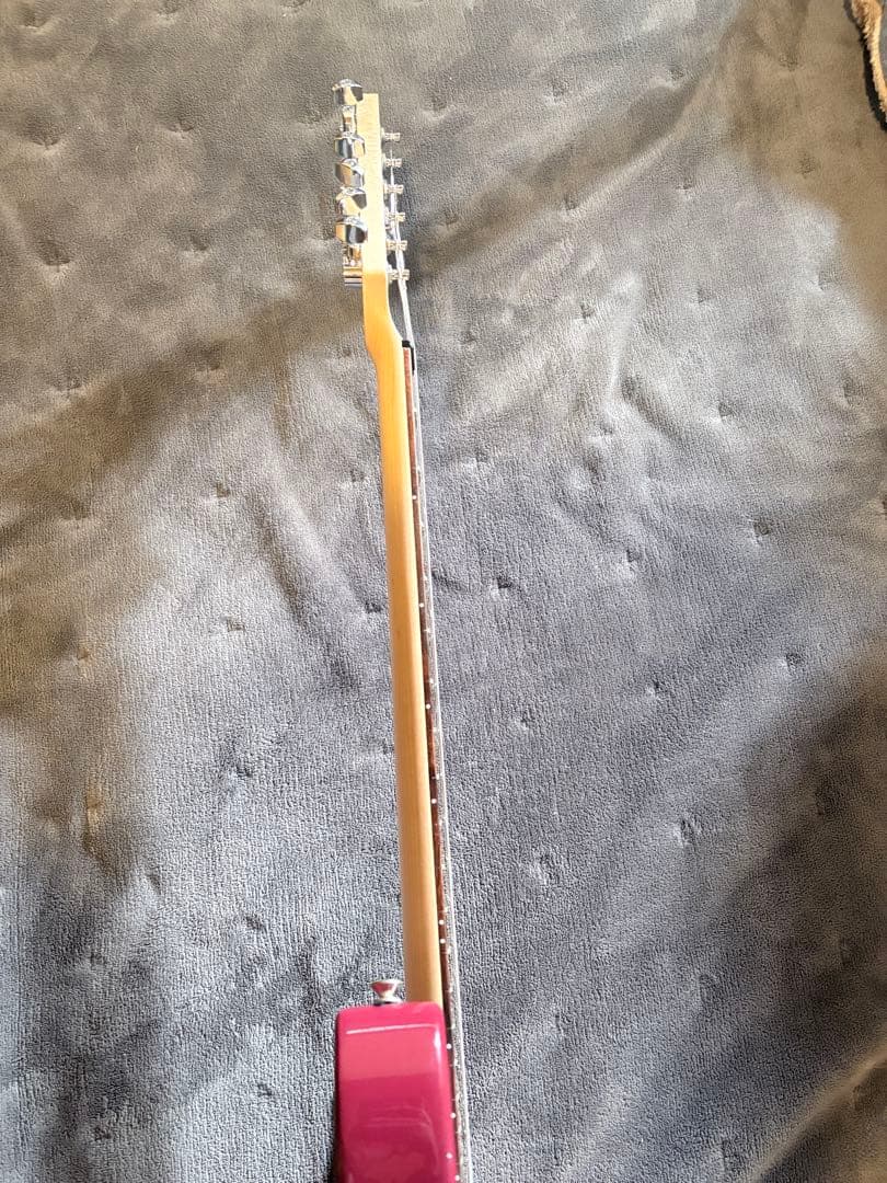 Yamaha パシフィカ　112V