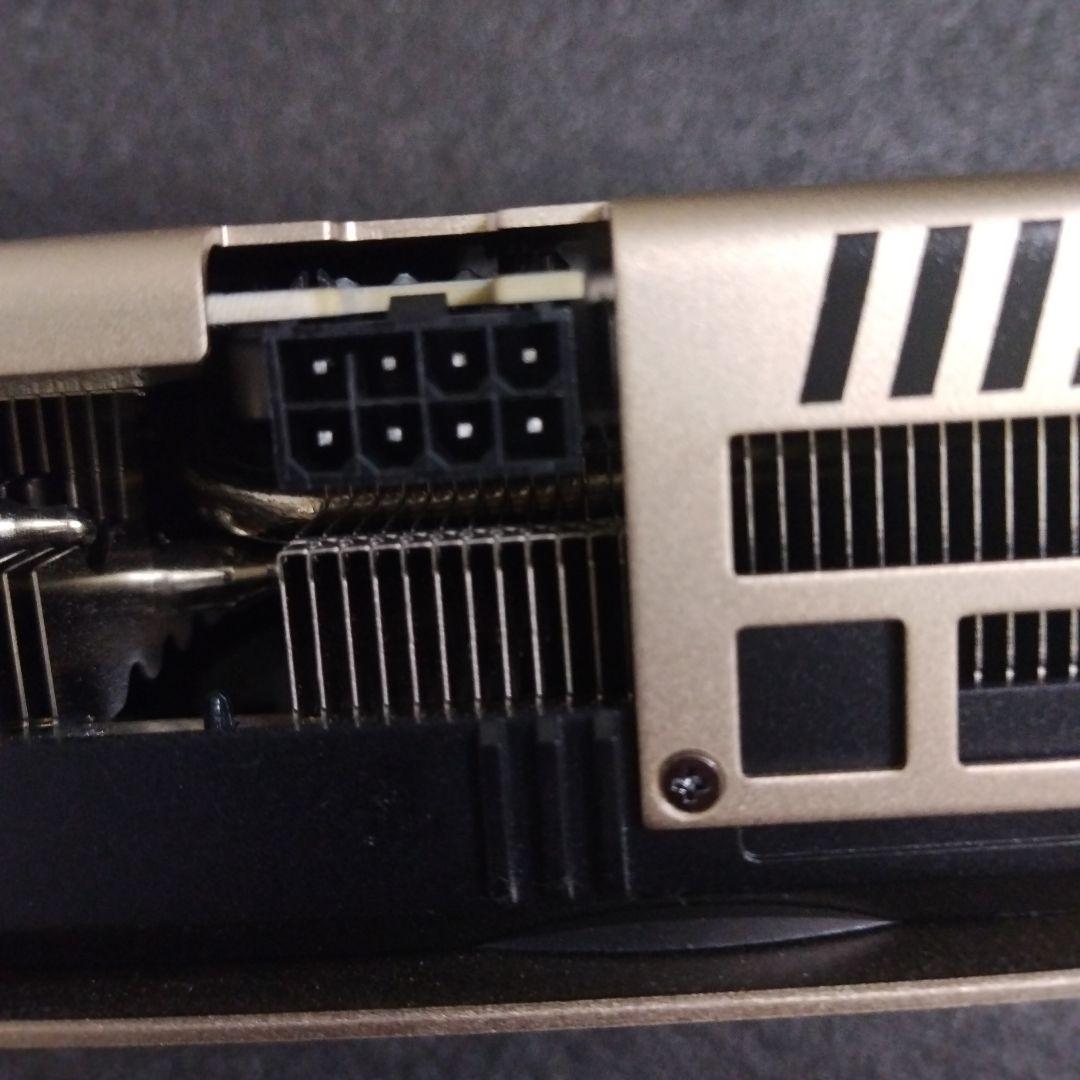 【美品】MSI RTX 5060 Ti 16GB INSPIRE 2X OC
