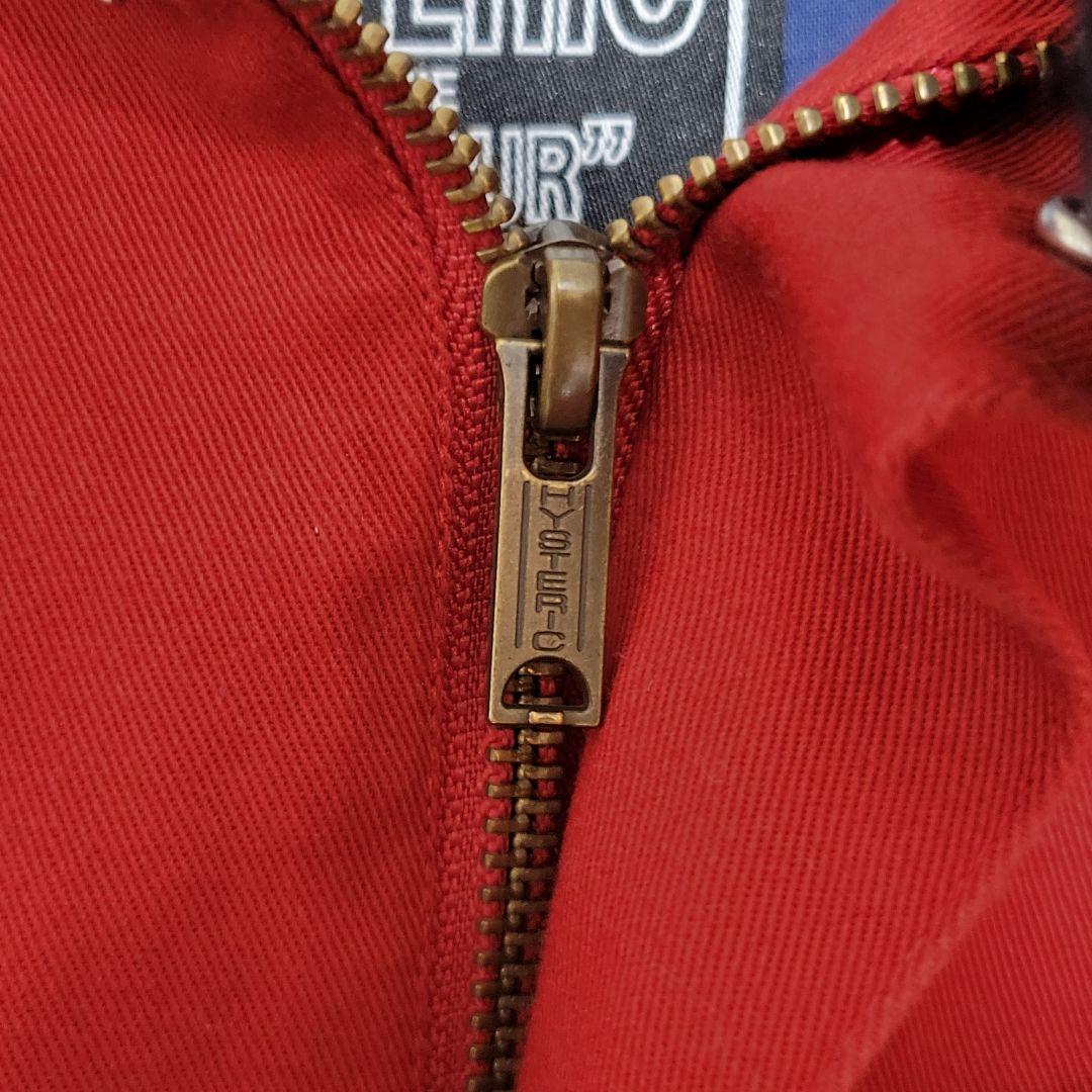 【極美品L】HYSTERIC GLAMOUR ピットクルージャケット 豪華刺繍
