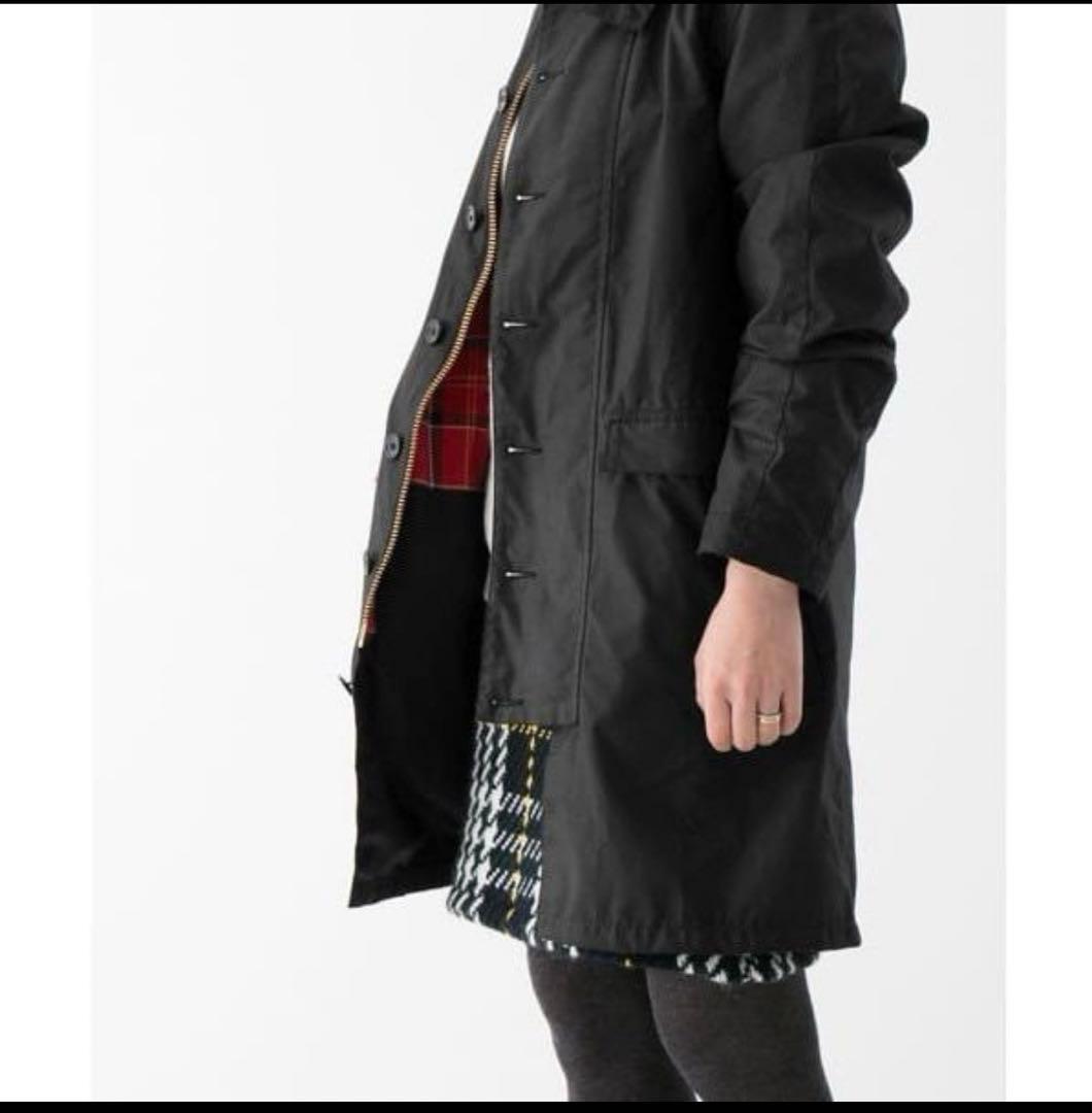 【SUN様お取置き専用】Barbour バブアー アーバンリサーチドアーズ