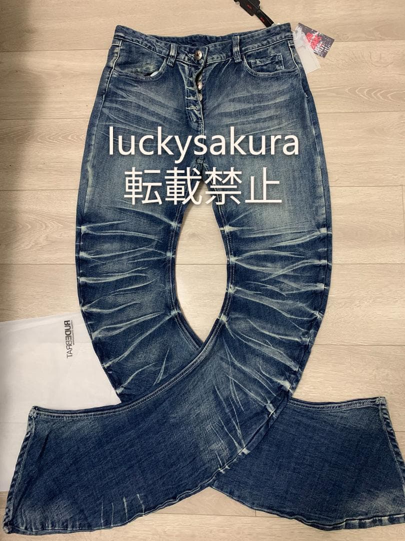 luca ページ ①160-165/cm