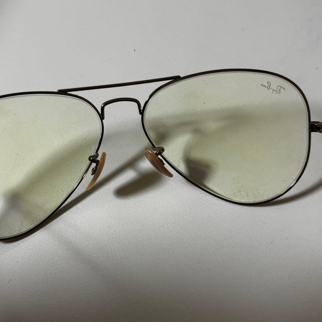 Ray-Ban レイバン サングラス RB3025