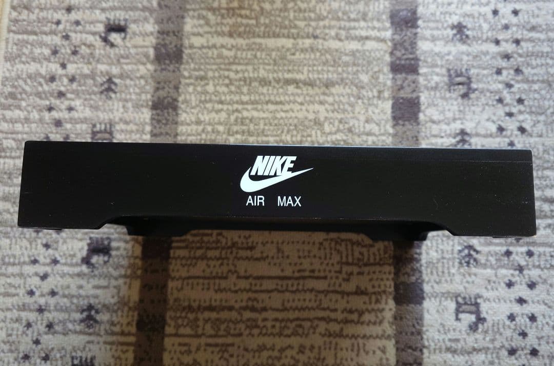値下【レア】NIKE　ディスプレイ　AIR MAX