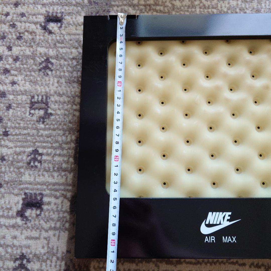 値下【レア】NIKE　ディスプレイ　AIR MAX