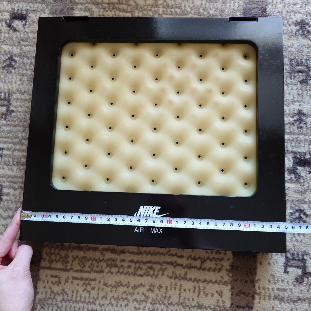 値下【レア】NIKE　ディスプレイ　AIR MAX