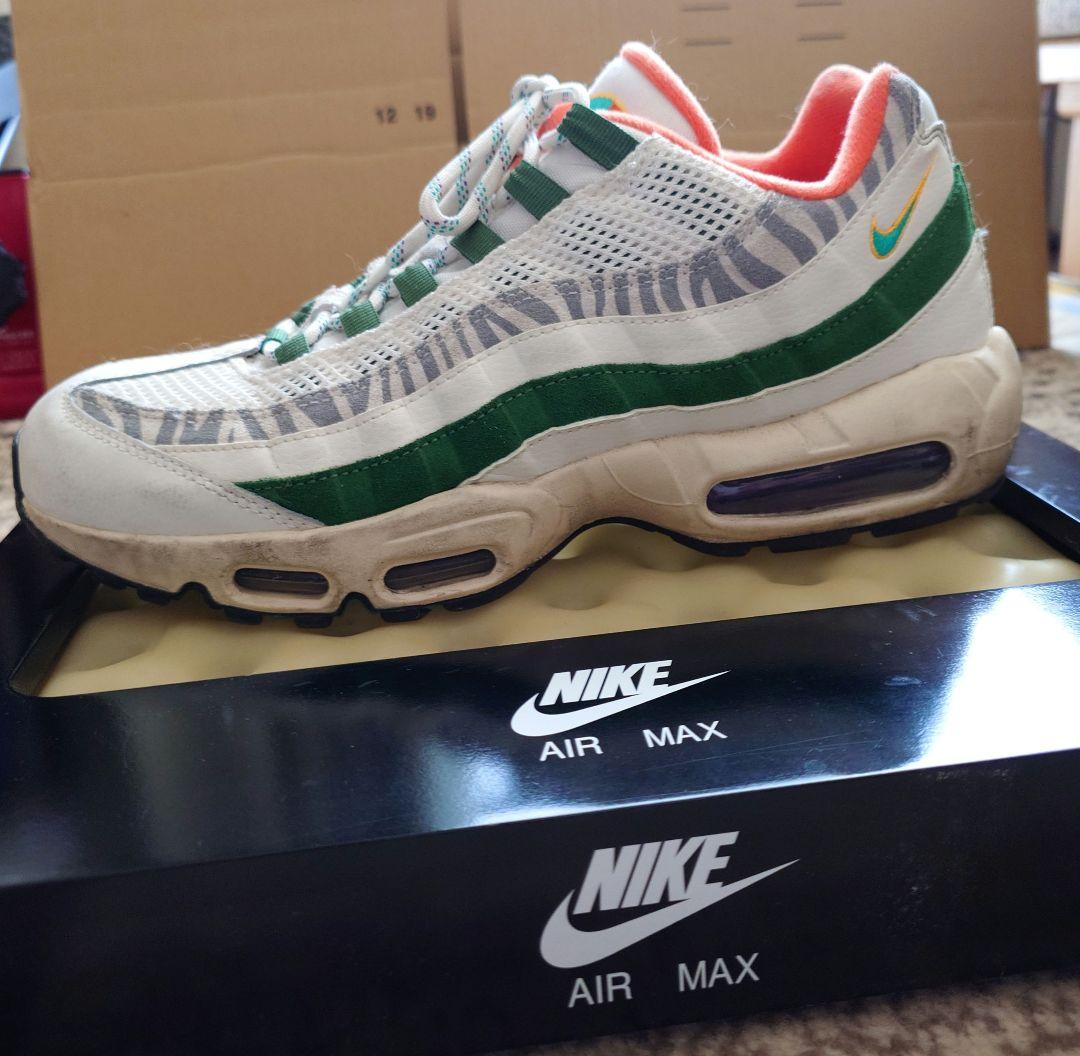 値下【レア】NIKE　ディスプレイ　AIR MAX