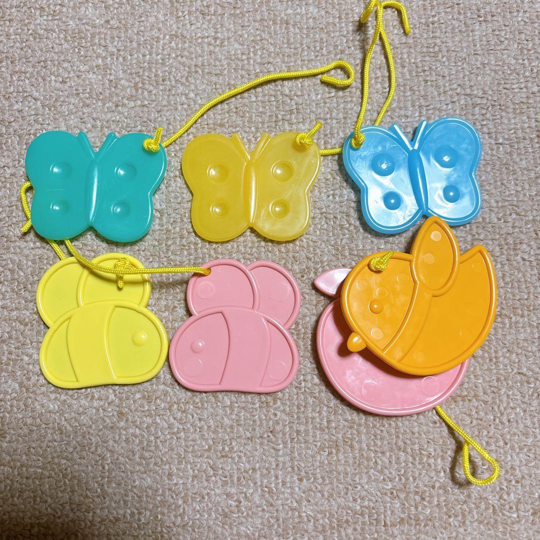 プーメリー　くまのプーさん　6WAYジムにへんしんメリー
