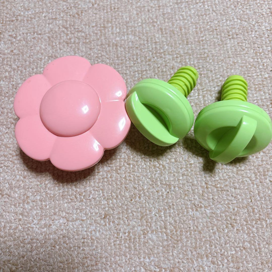 プーメリー　くまのプーさん　6WAYジムにへんしんメリー