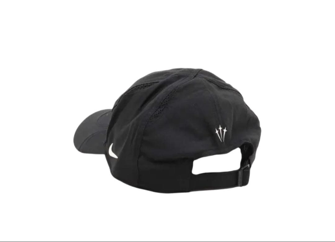 Nike x Drake NOCTA S.S.C. Cap M/L ブラック