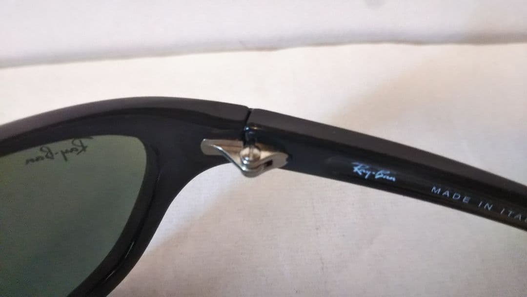 レイバン RB4011（PS GLIDER）サングラス