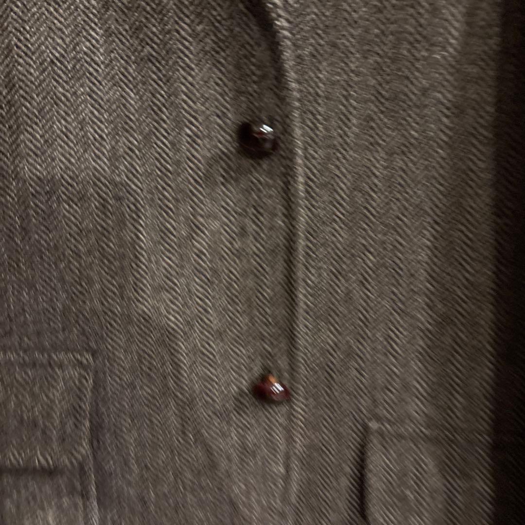 JPRESS AUTHENTIC MODEL テーラードジャケット