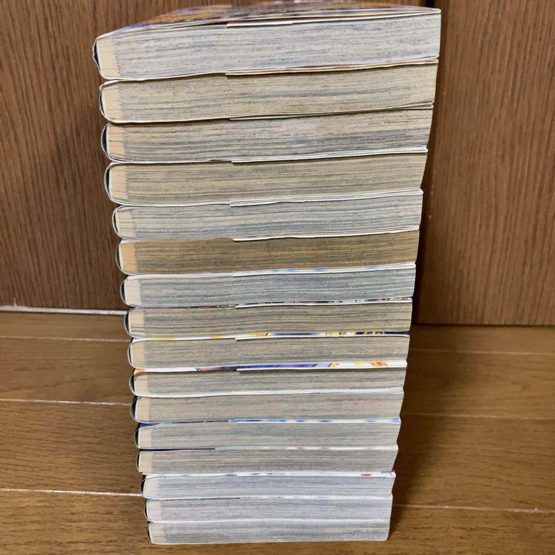 Psyren サイレン　岩城俊明　1〜16巻　全巻セット　完結　全巻