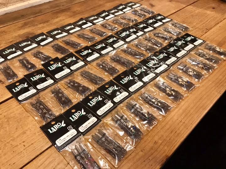 ④ダーツ【ラロシャフト 長さ260】35セット