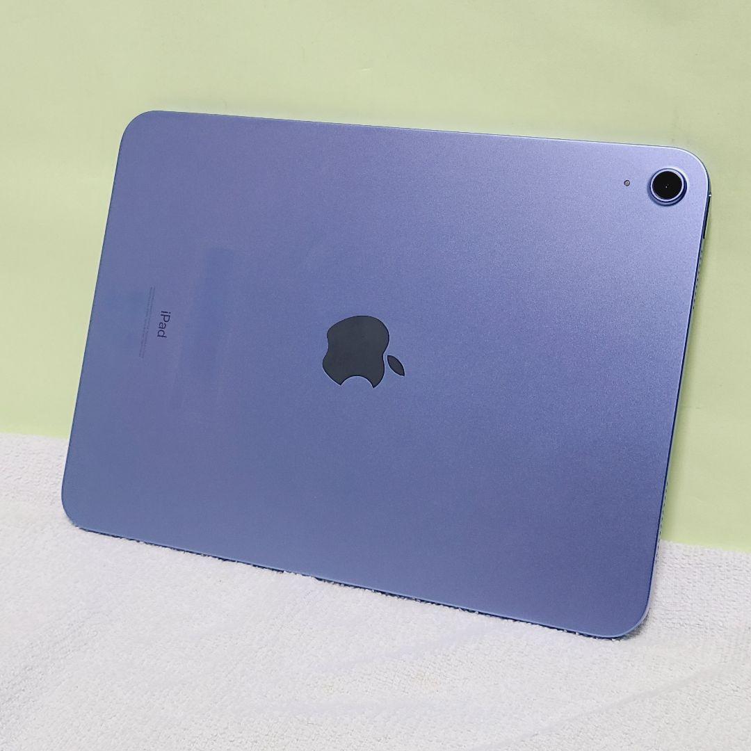 ☆箱付き☆ Apple iPad 第10世代 64GB 10.9インチ ②