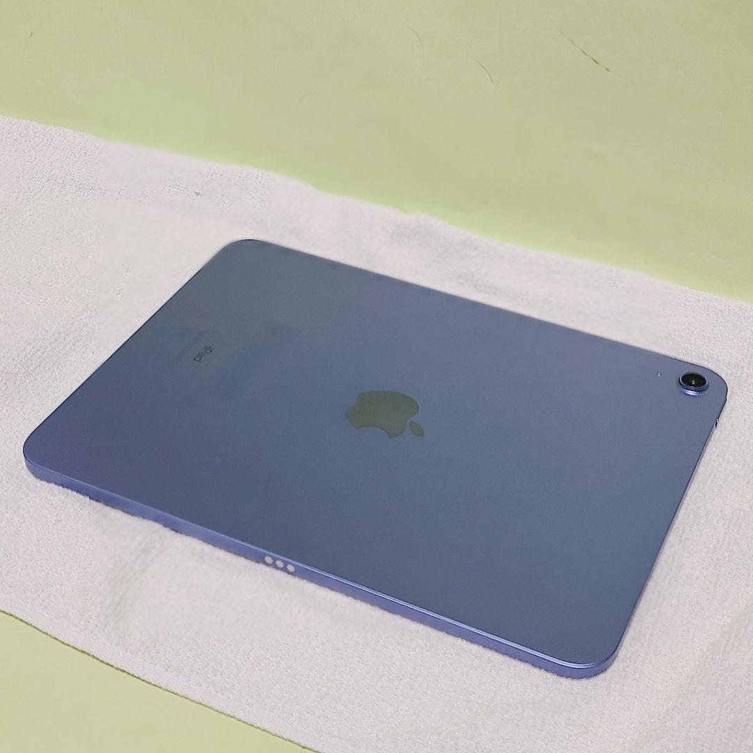 ☆箱付き☆ Apple iPad 第10世代 64GB 10.9インチ ②
