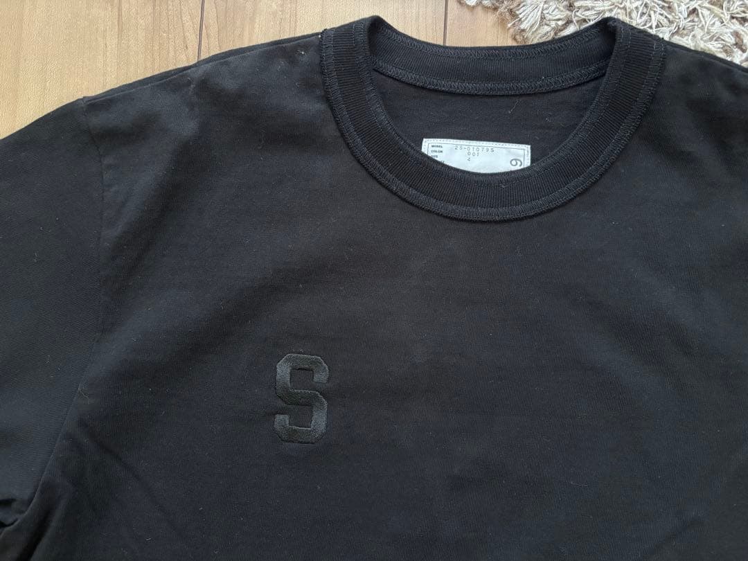 ほぼ新品 sacai Dover Street Market Ginza Tee