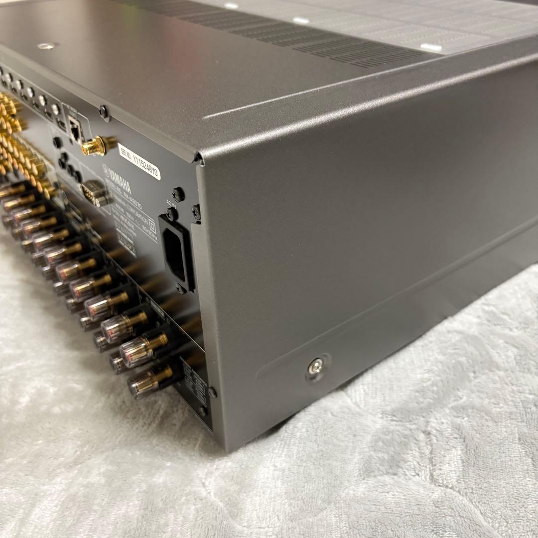 【最上級】YAMAHA RX-A3070 AV