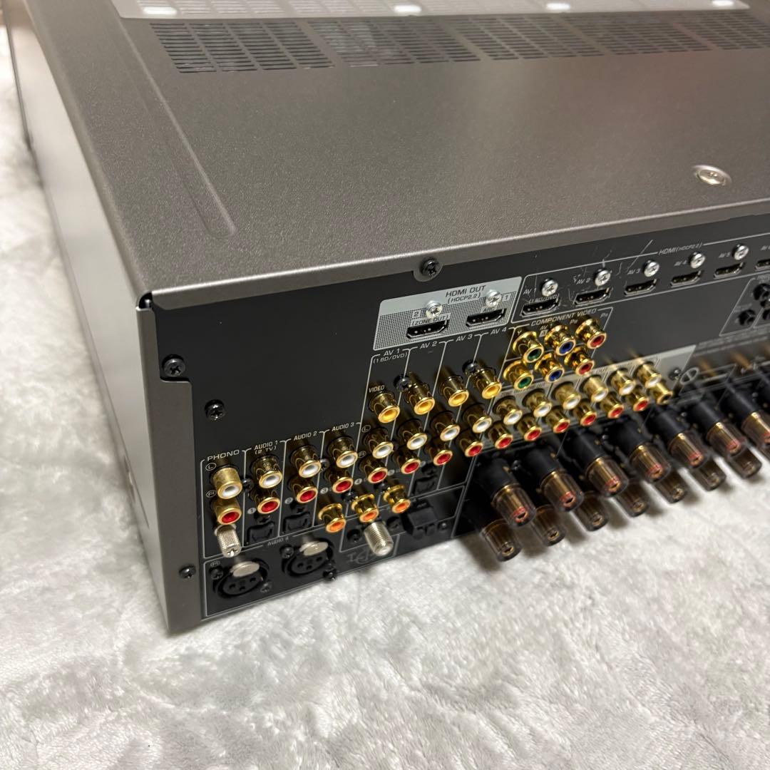【最上級】YAMAHA RX-A3070 AV
