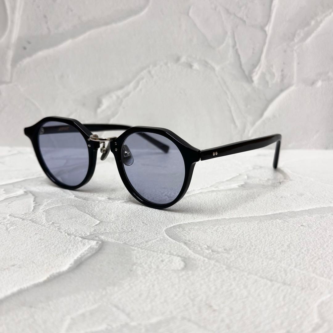 【美品】 A.D.S.R SATCHMO 01 BLACK 付属品付き