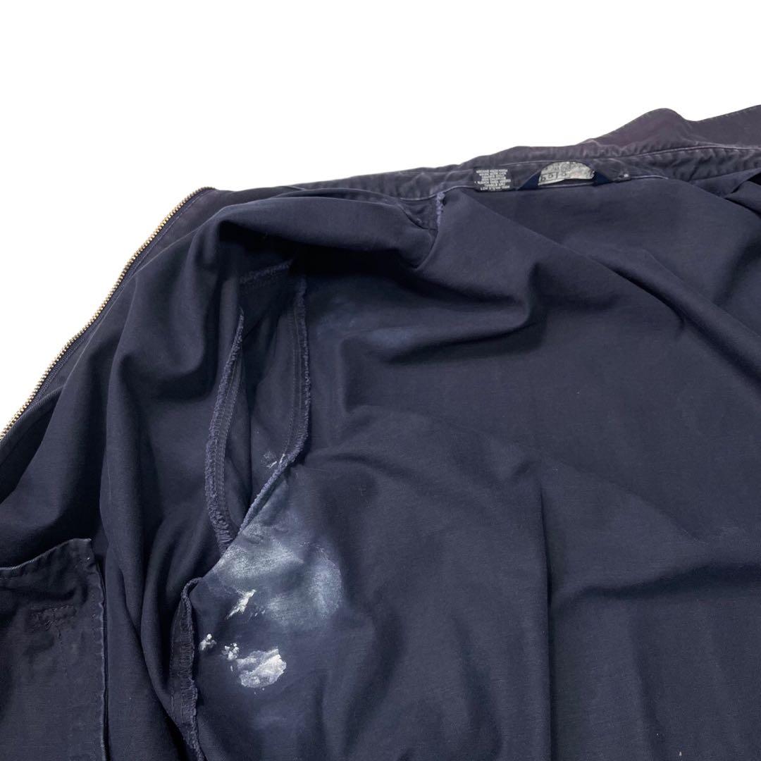 80s Polo By Ralph Lauren USA製 スイングトップ