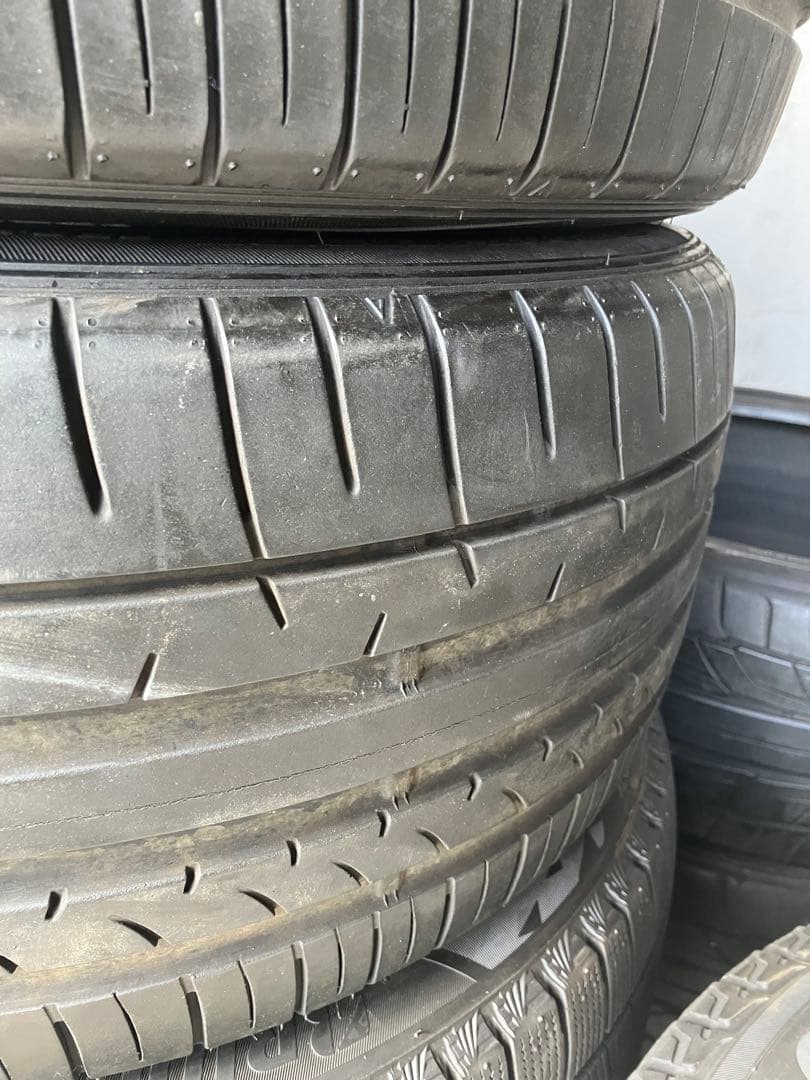 送料無料！ダンロップ SP SPORT MAXX 050+ 245/40R19