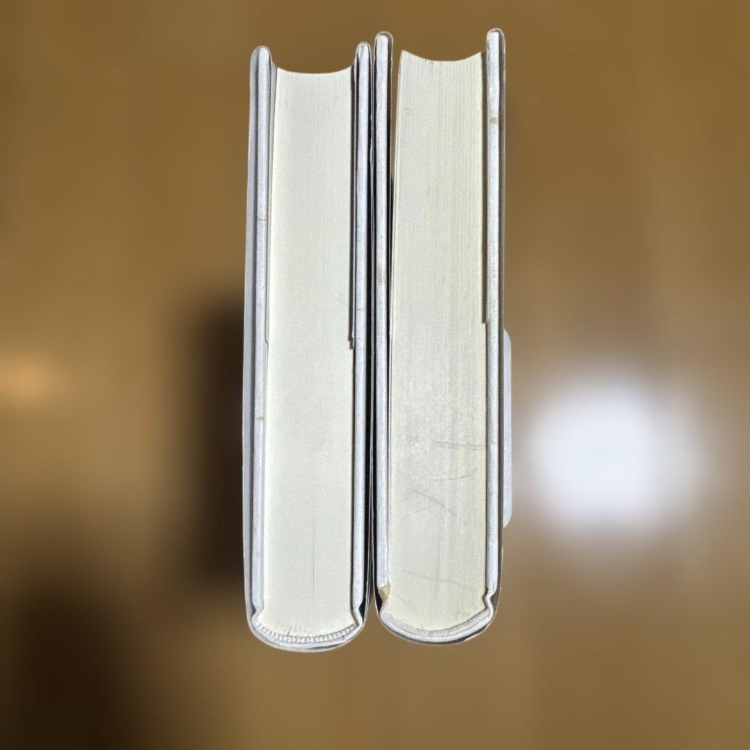 デリダ『絵葉書』Ⅰ・Ⅱ 2冊セット