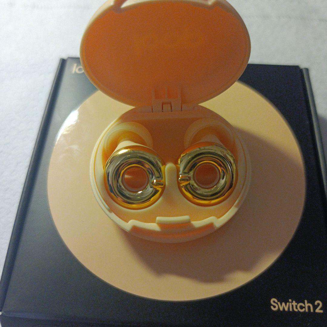 loop 耳栓 switch2 購入者様確定済