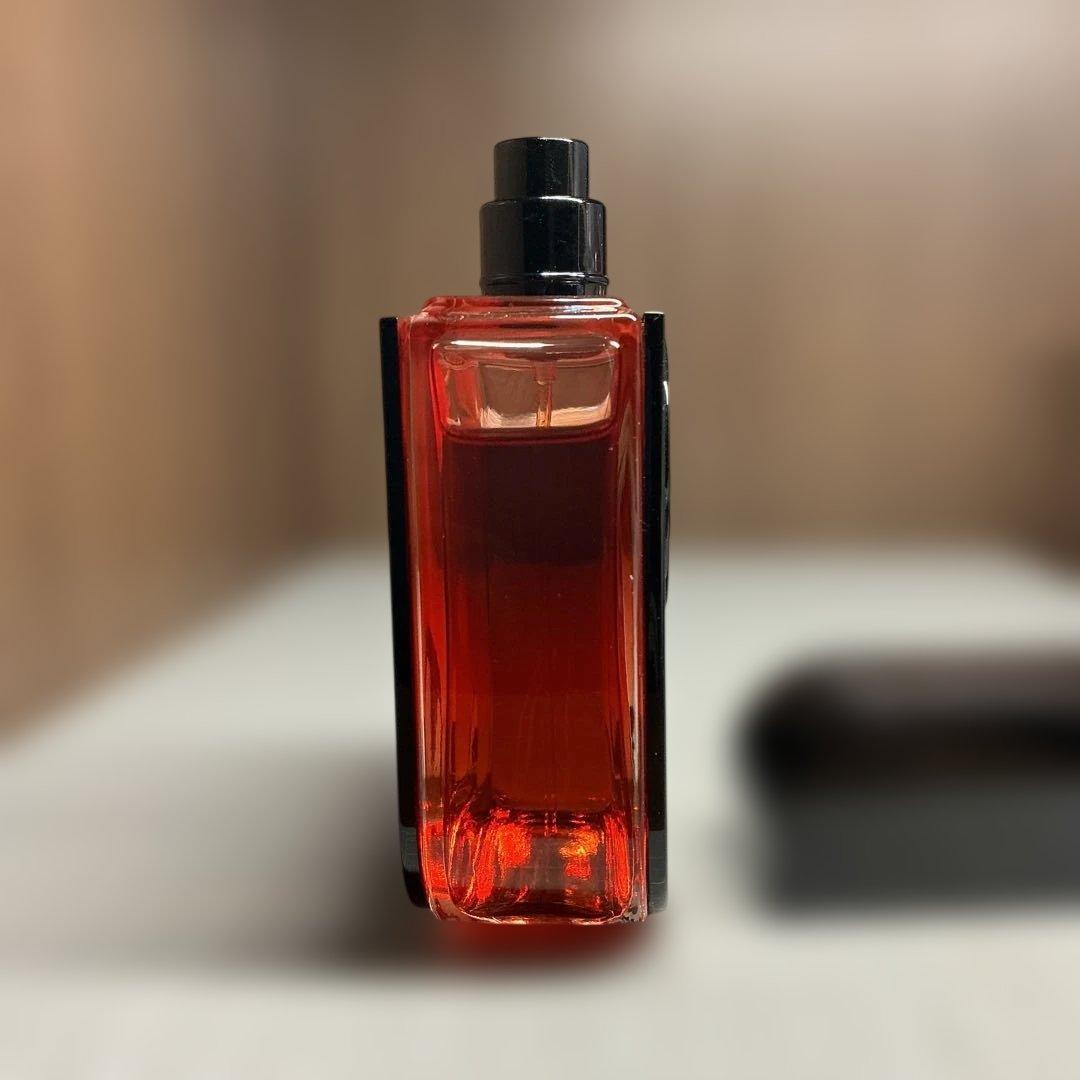 香水(男性用) GUCCI GUILTY BLACK EDT 75ml