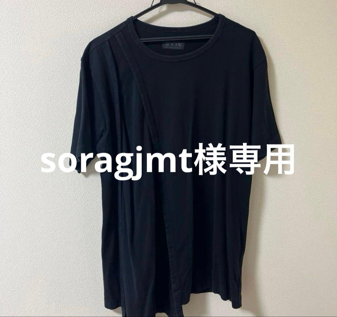 トップス soragjmt