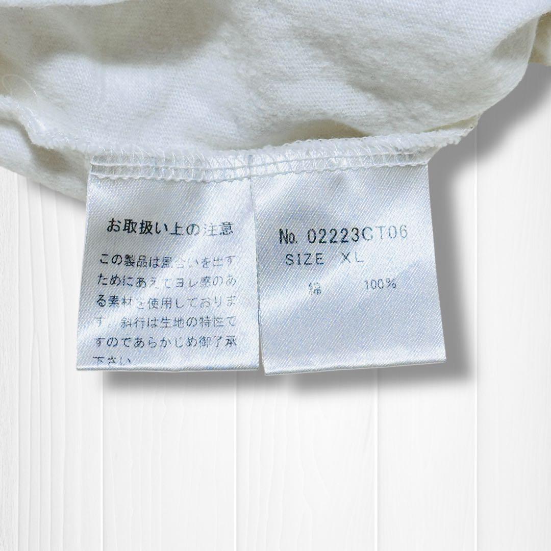 専用【即完売☆人気デザイン】HYSTERIC ON STAGETシャツ XL