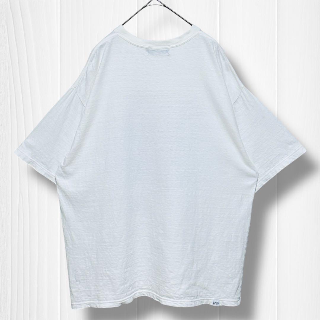 専用【即完売☆人気デザイン】HYSTERIC ON STAGETシャツ XL