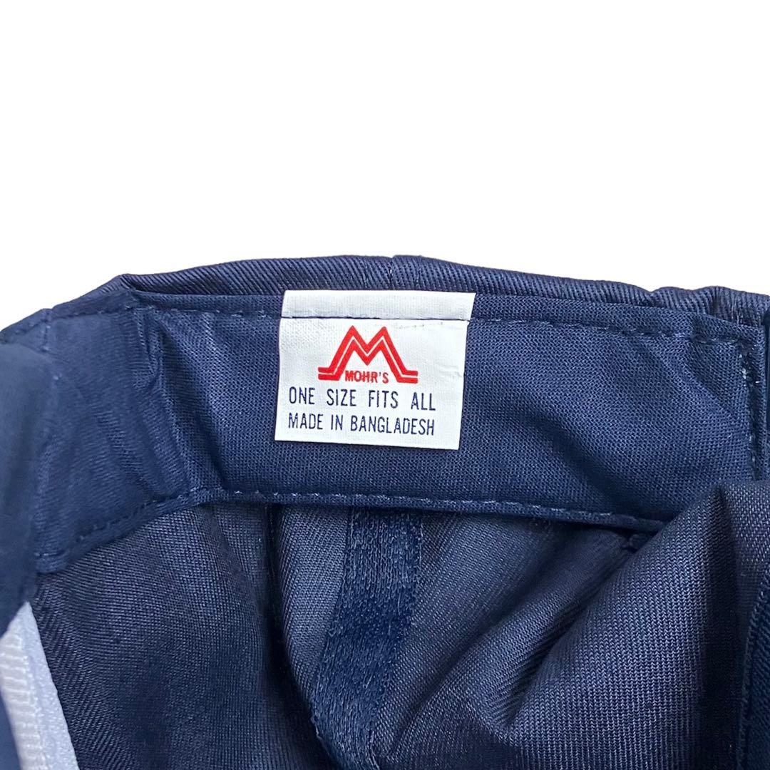 未使用 90s FedEx スナップバック トラッカーキャップ 古着 USA