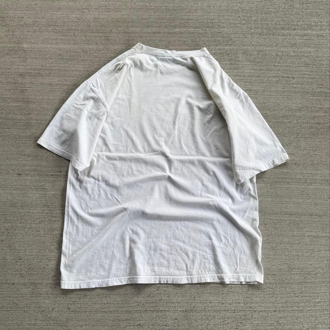 90s usa製　Charlie Chaplin 偉人　tシャツ ムービー　企業