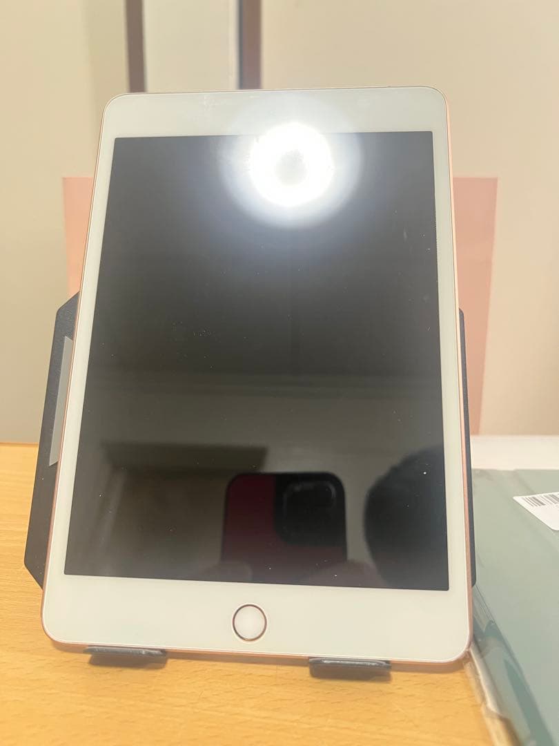 iPad mini 5 Wi-Fi cellular 64bg Sim フリー