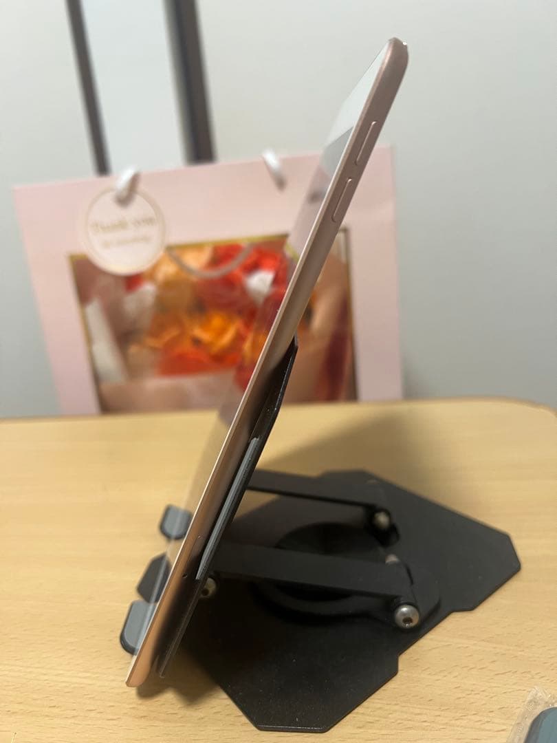 iPad mini 5 Wi-Fi cellular 64bg Sim フリー