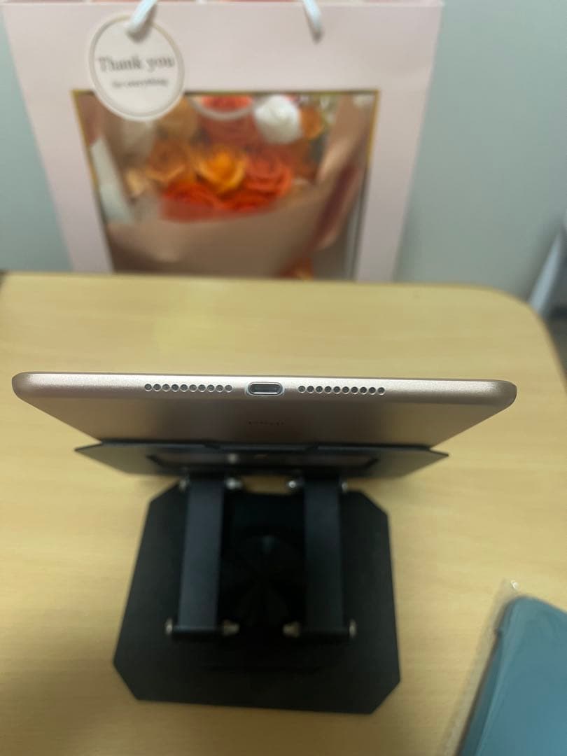 iPad mini 5 Wi-Fi cellular 64bg Sim フリー