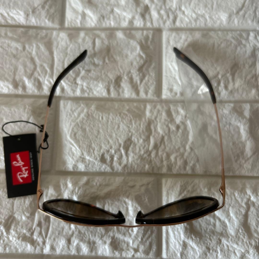 j*s様 新品✨Ray Ban レイバン OLYMPIAN AVIATOR RB