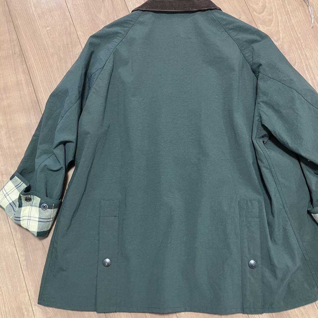 ジャケット・アウター JOURNAL STANDARD BARBOUR*JS OS BEDALE