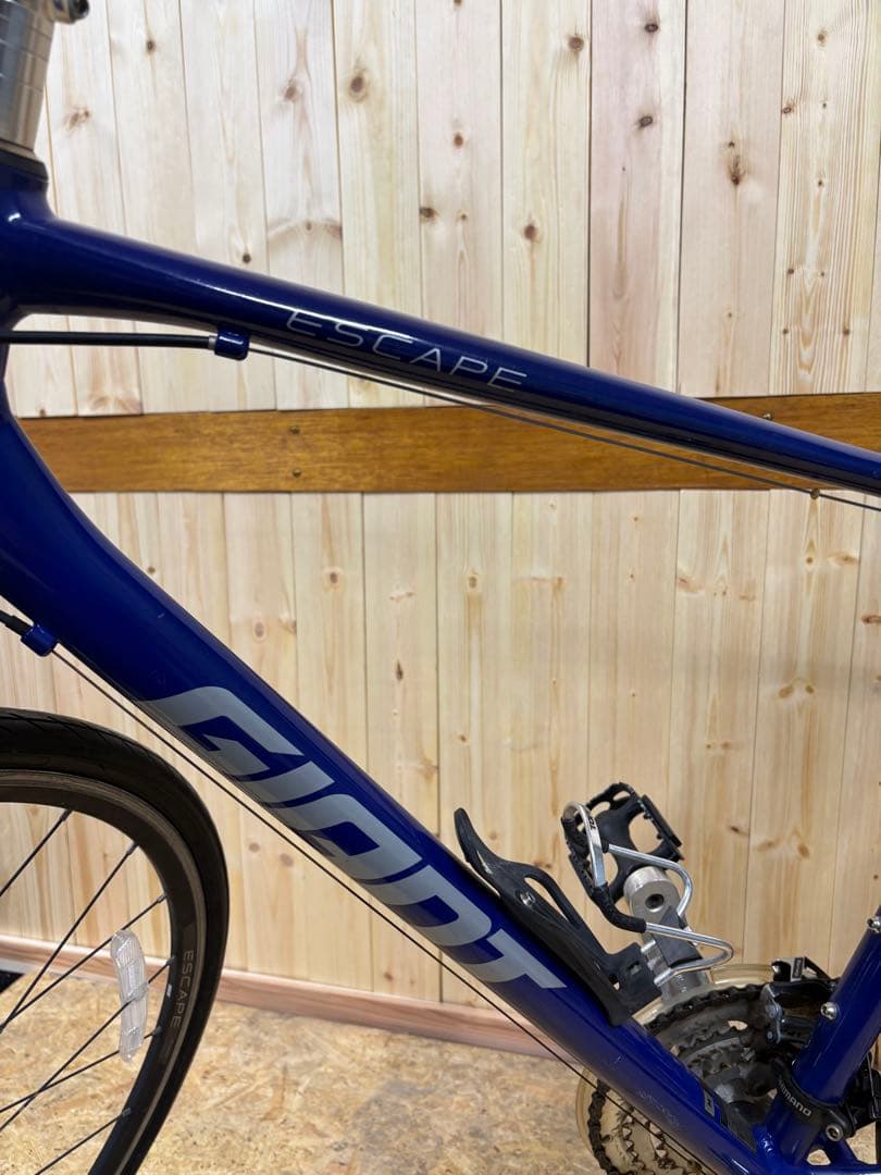 自転車本体 vodka