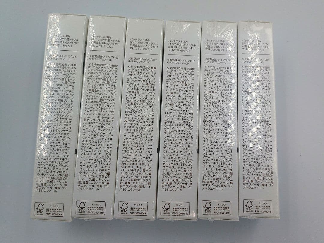 北の快適工房　ノーノースメル　30g　　 6本セット