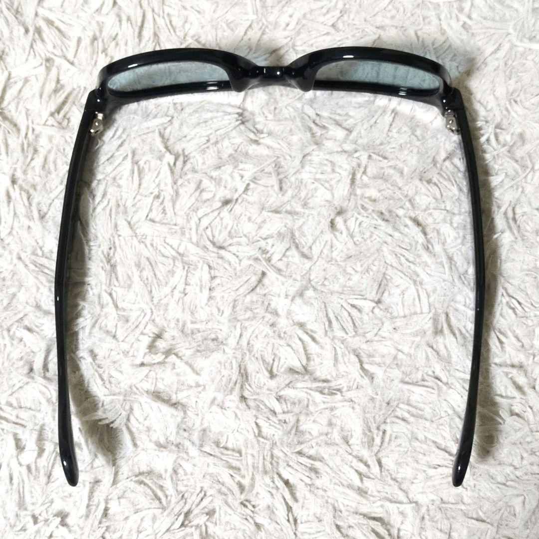 極美品 付属品完備 RayBan RB2132-F 601/64 サングラス 黒