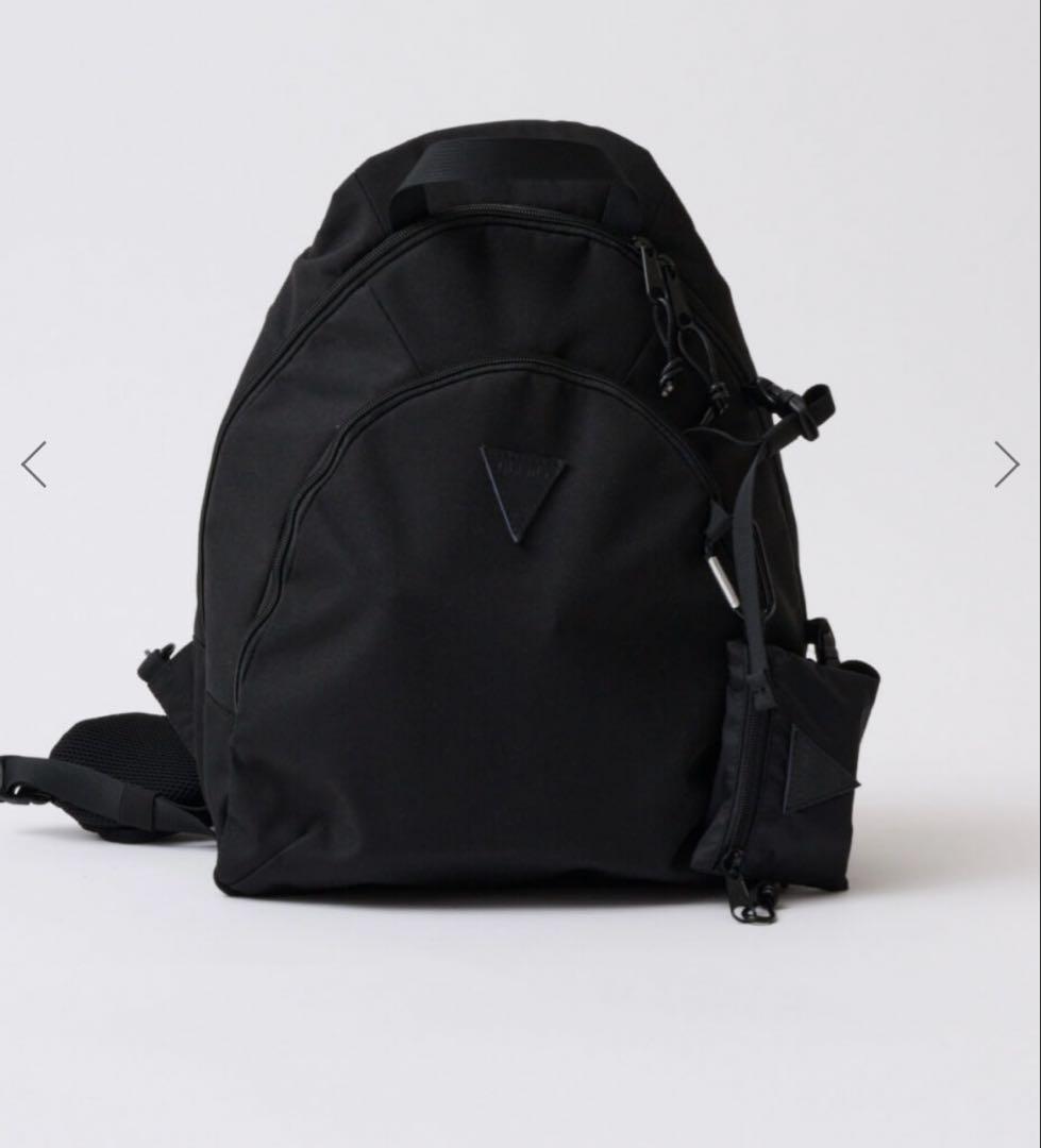 バッグ OUTDOOR PRODUCTS OBLADA x M.U